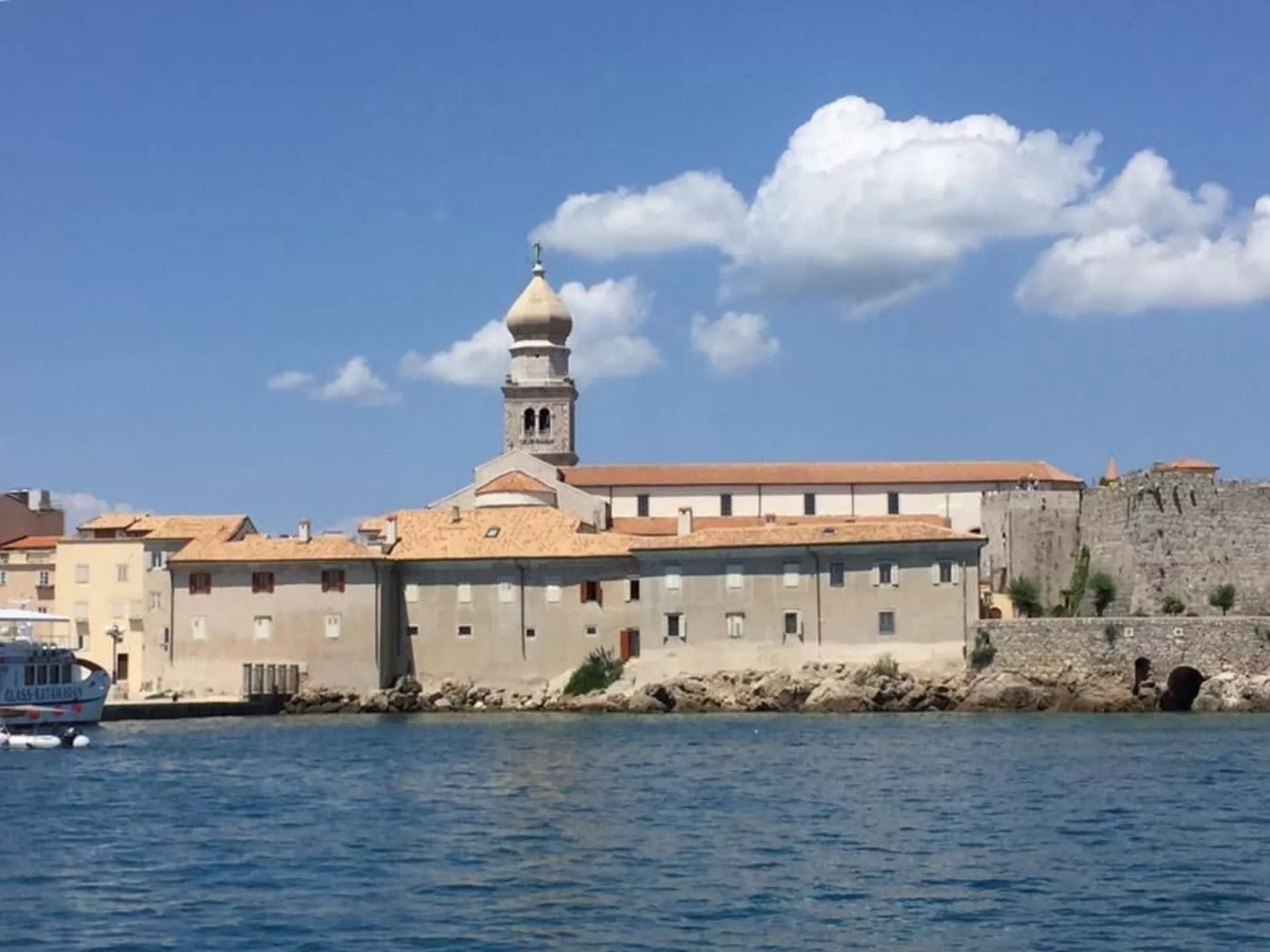 Appartement mit Blick auf das Wasser-Buiten