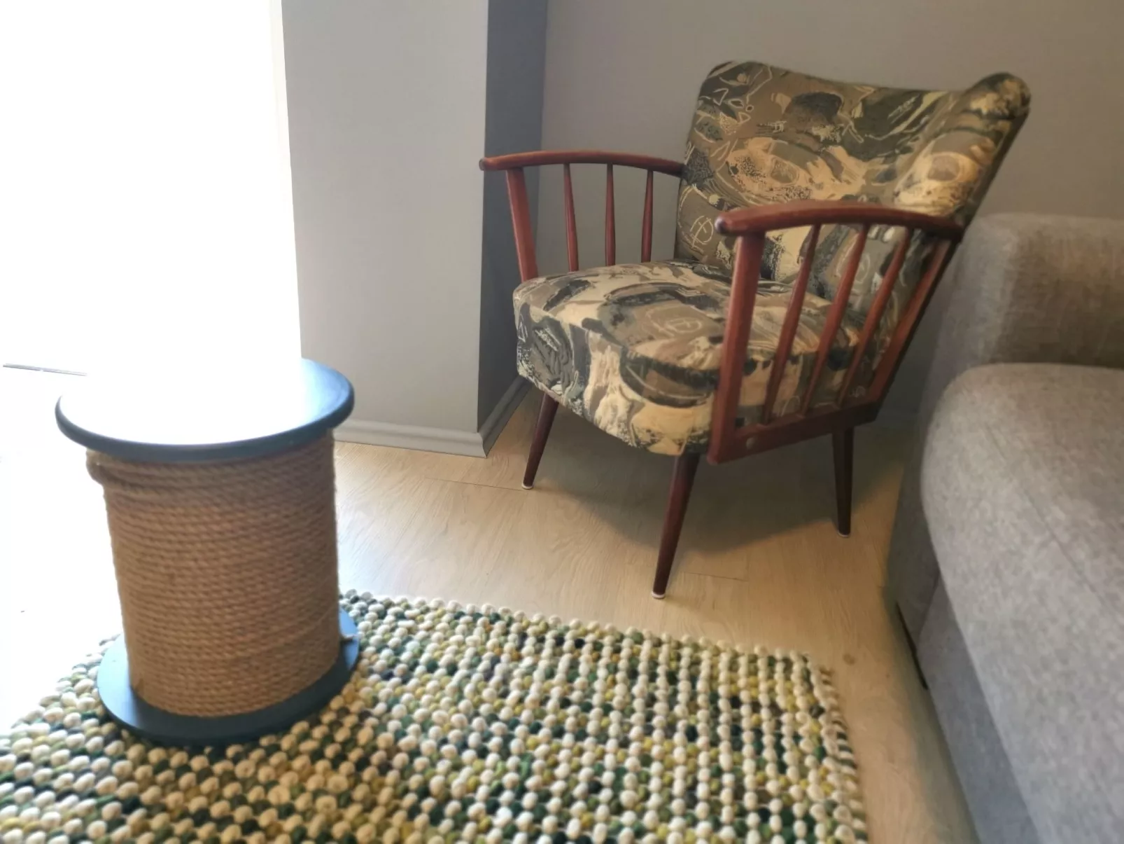 Moderne Wohnung in der Altstadt-Image-tags.info