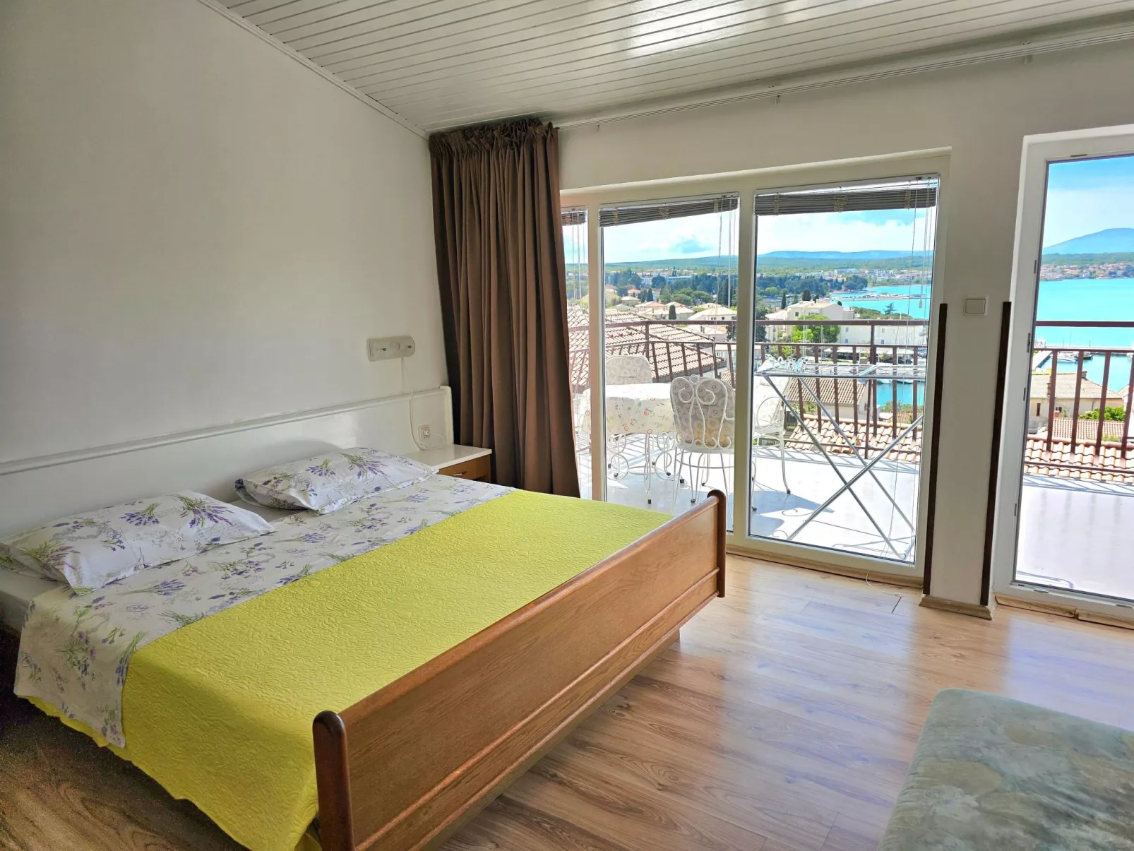 Direkt am Strand-Binnen