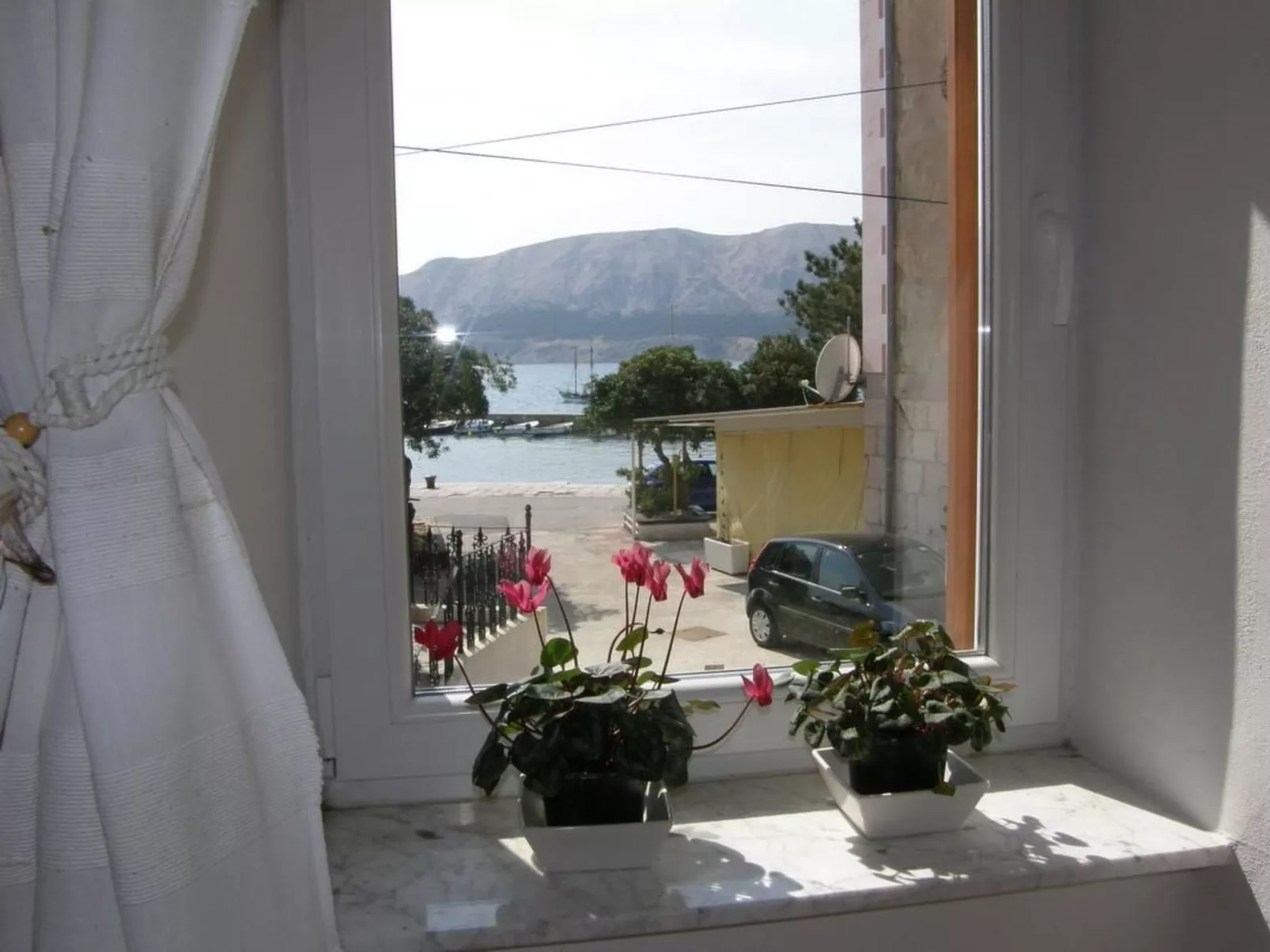 Haramina A2+2-Binnen