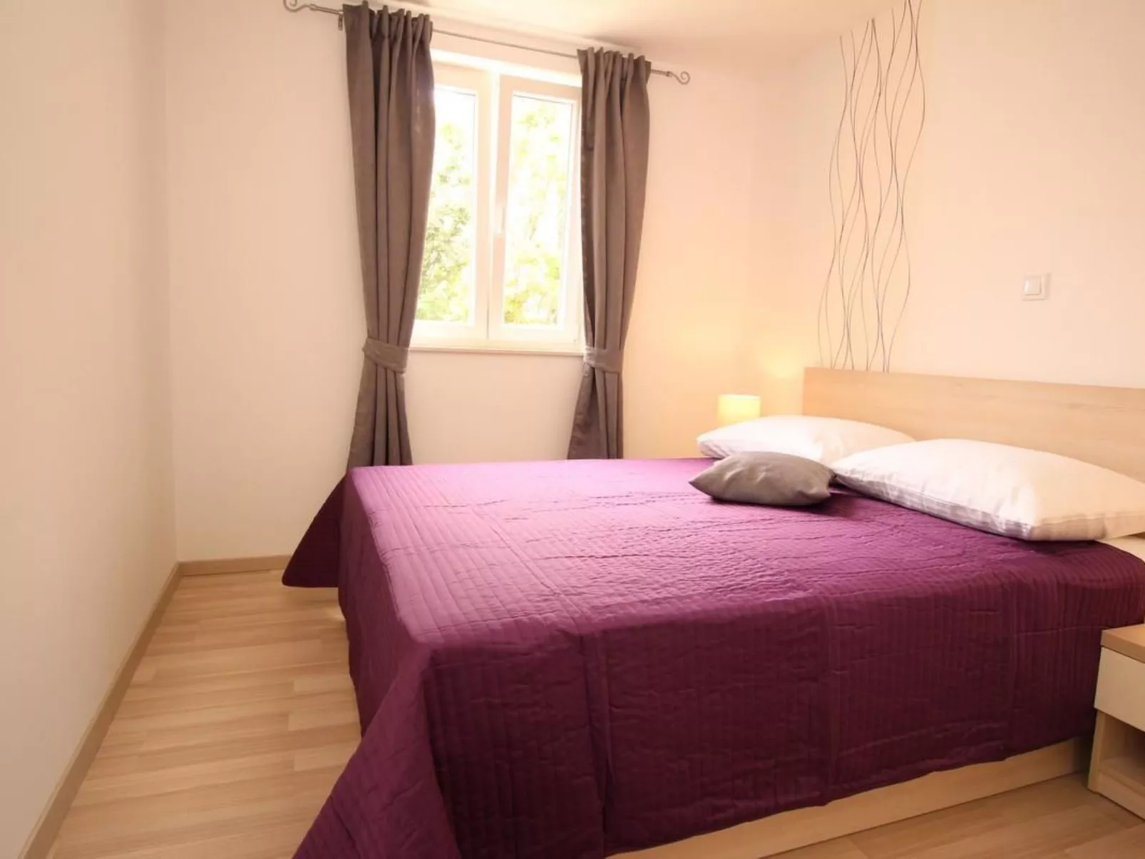 Gorica II A2+2 br.6-Binnen