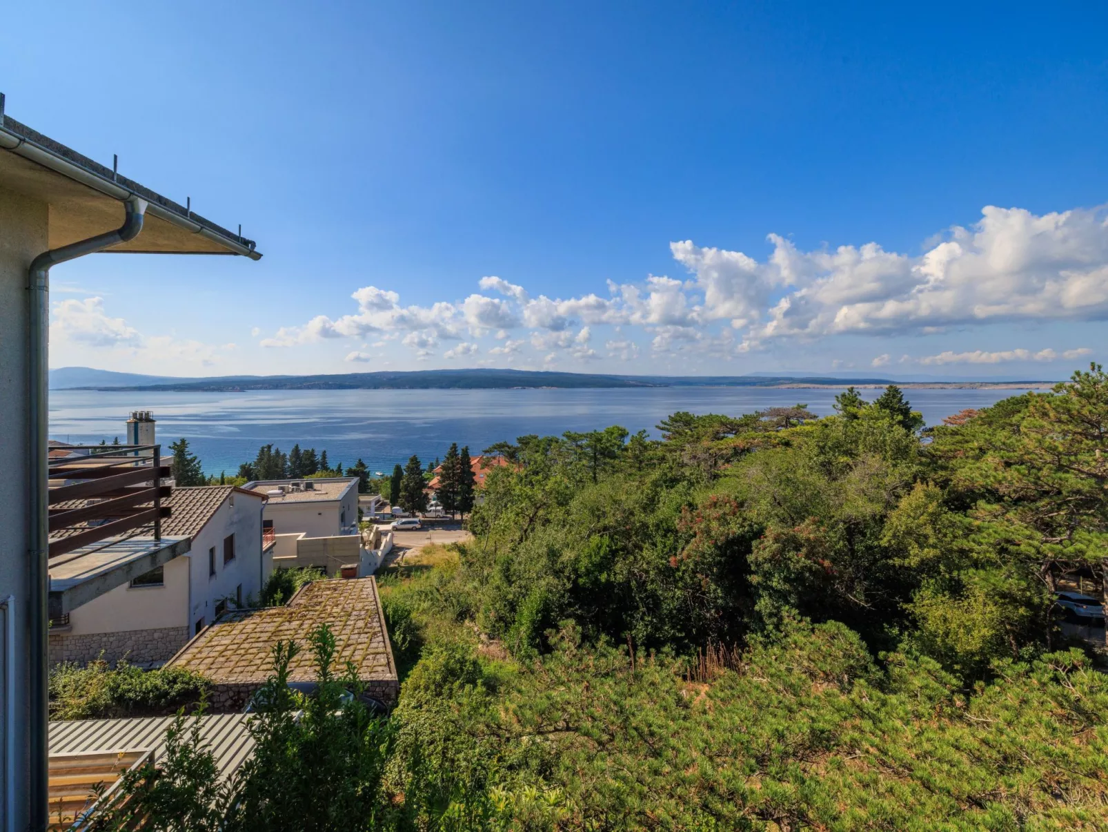 Wohnung Tanja-Buiten