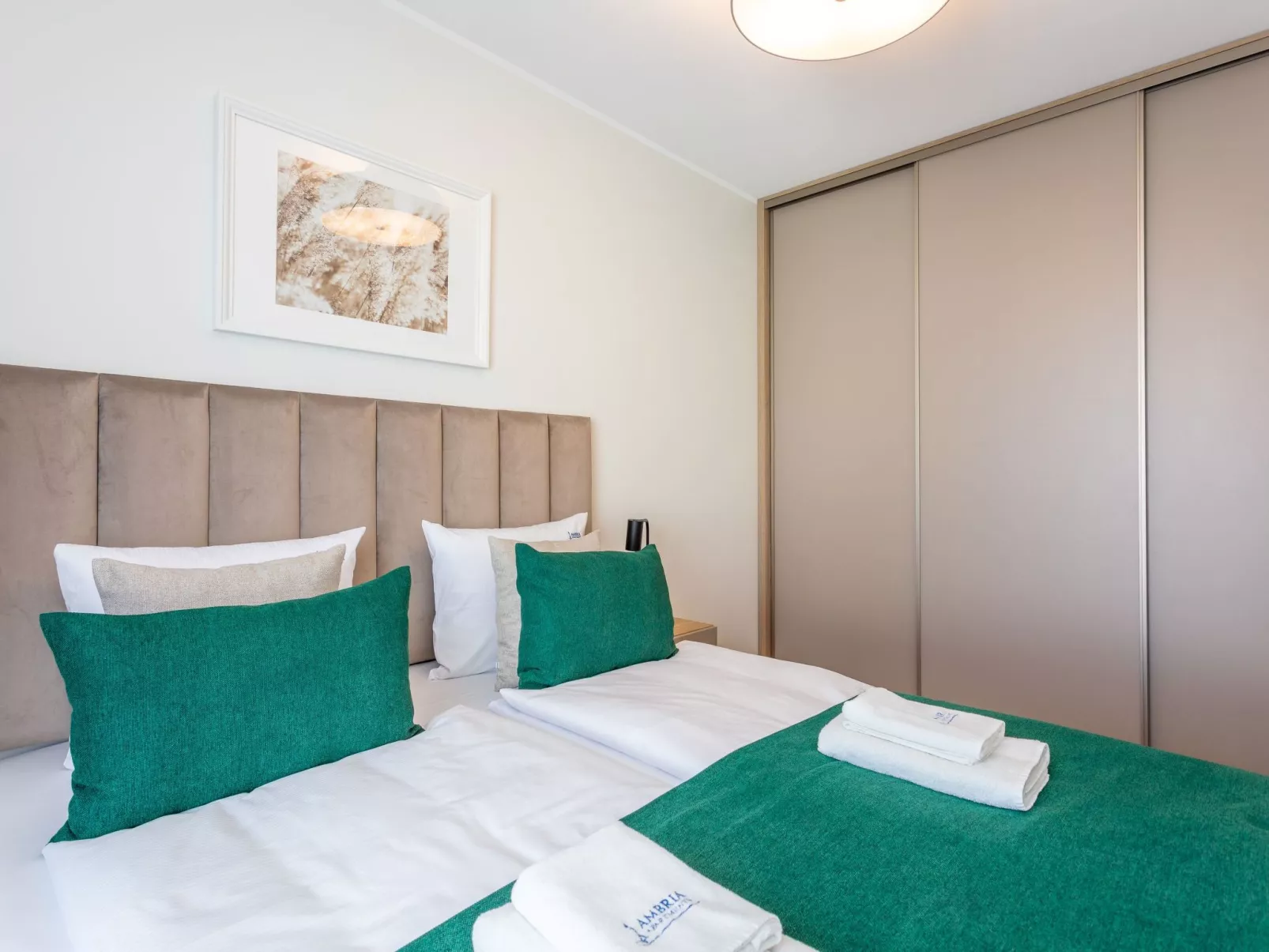 Gemütliche, helle Ferienwohnung an der Ostsee-Image-tags.info