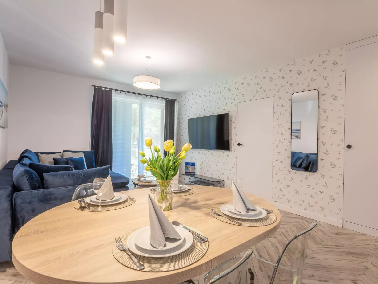 Matejki 5 am Yachthafen von Usedom-Image-tags.info