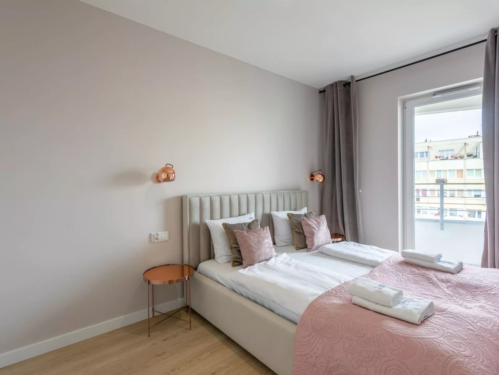 Modernes Ferienappartement in Swinemünde-Image-tags.info