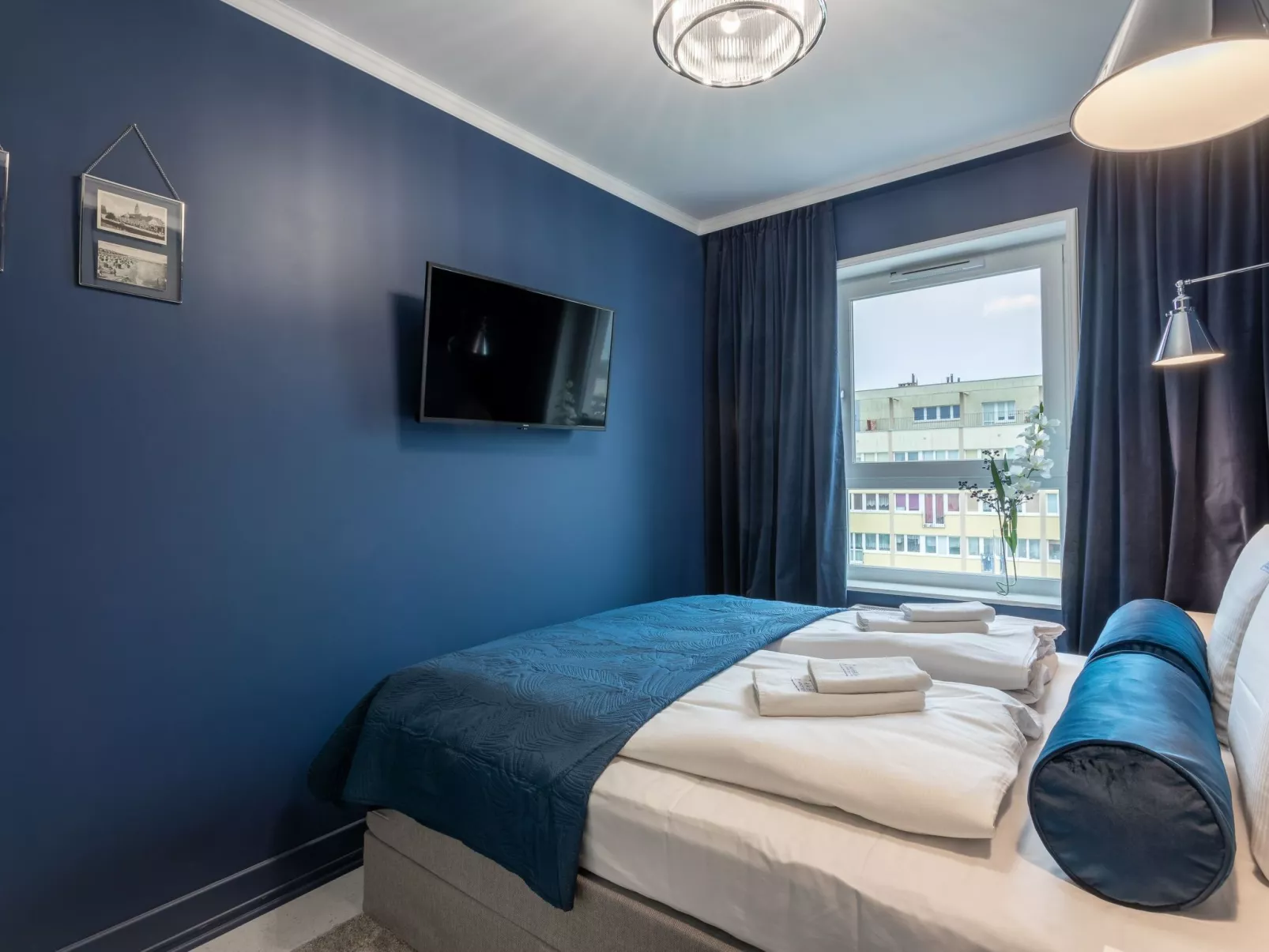 Stylische Ferienwohnung auf Usedom-Image-tags.info