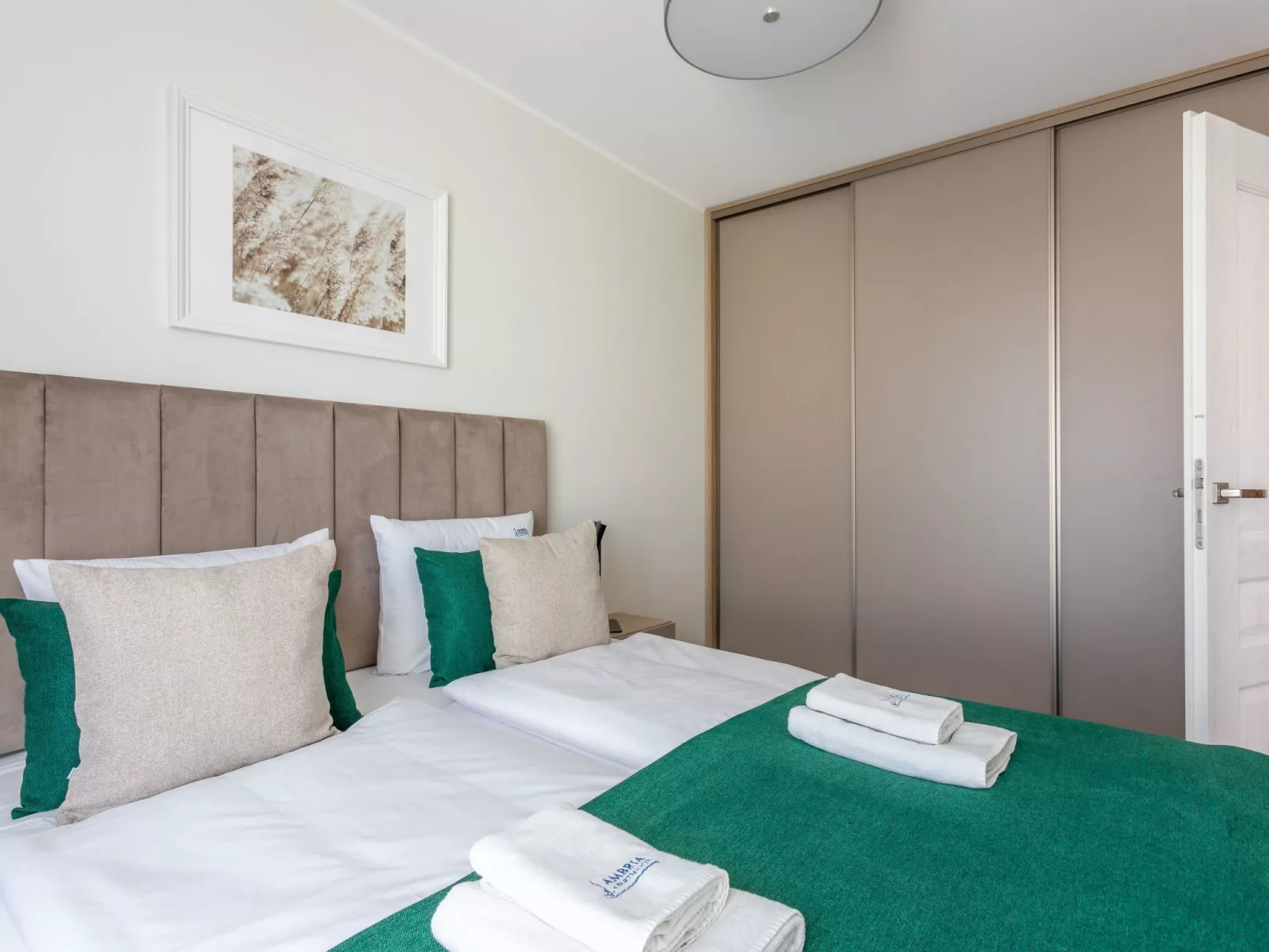 Mit toller Aussicht in Swinemünde-Image-tags.info