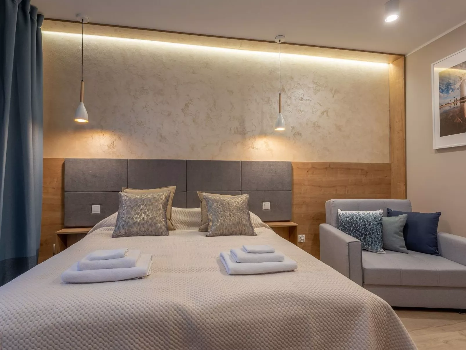 Elegante Ferienwohnung Dune 734-Image-tags.info