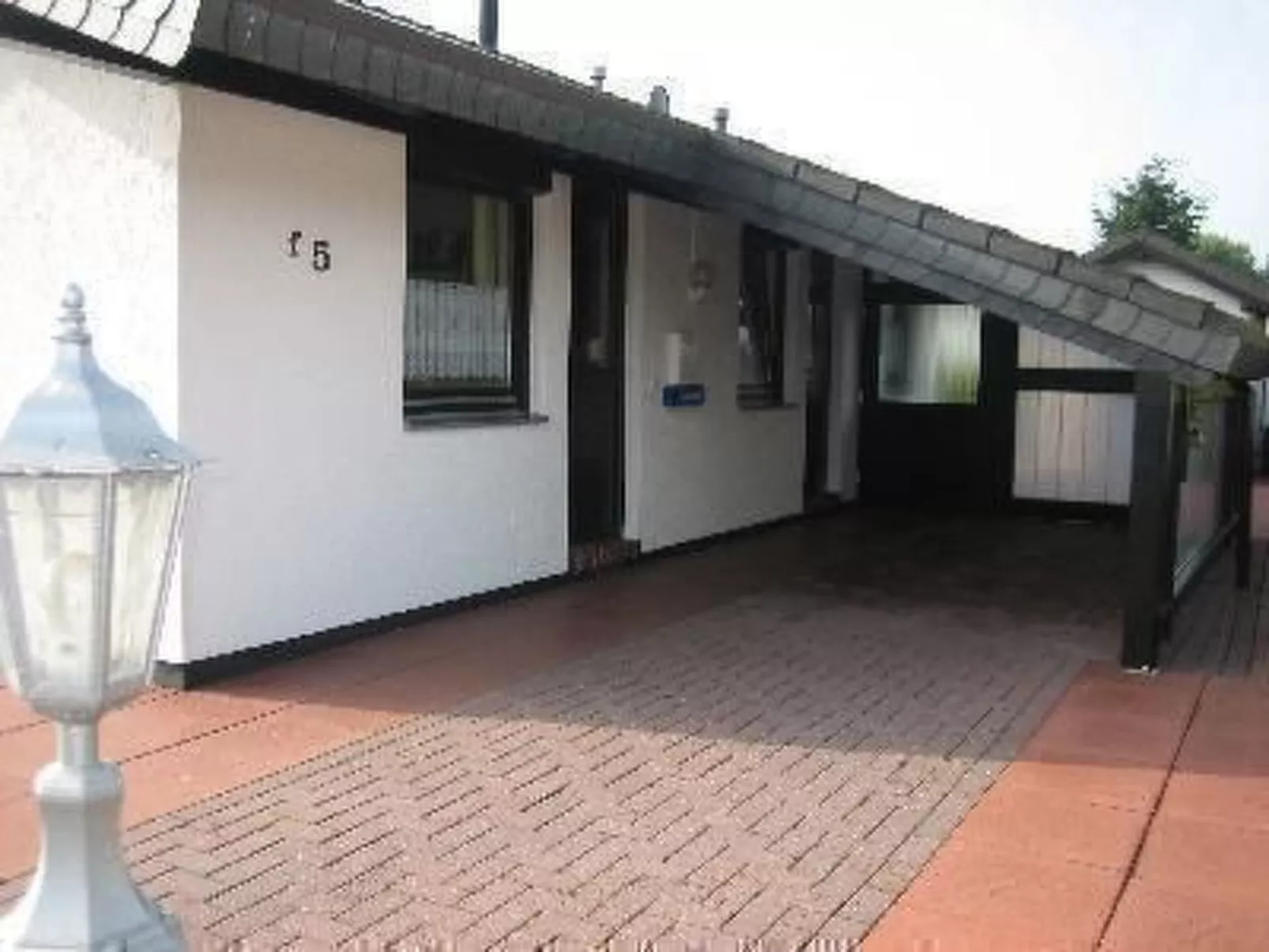 Eul Ferienhaus F5-Binnen