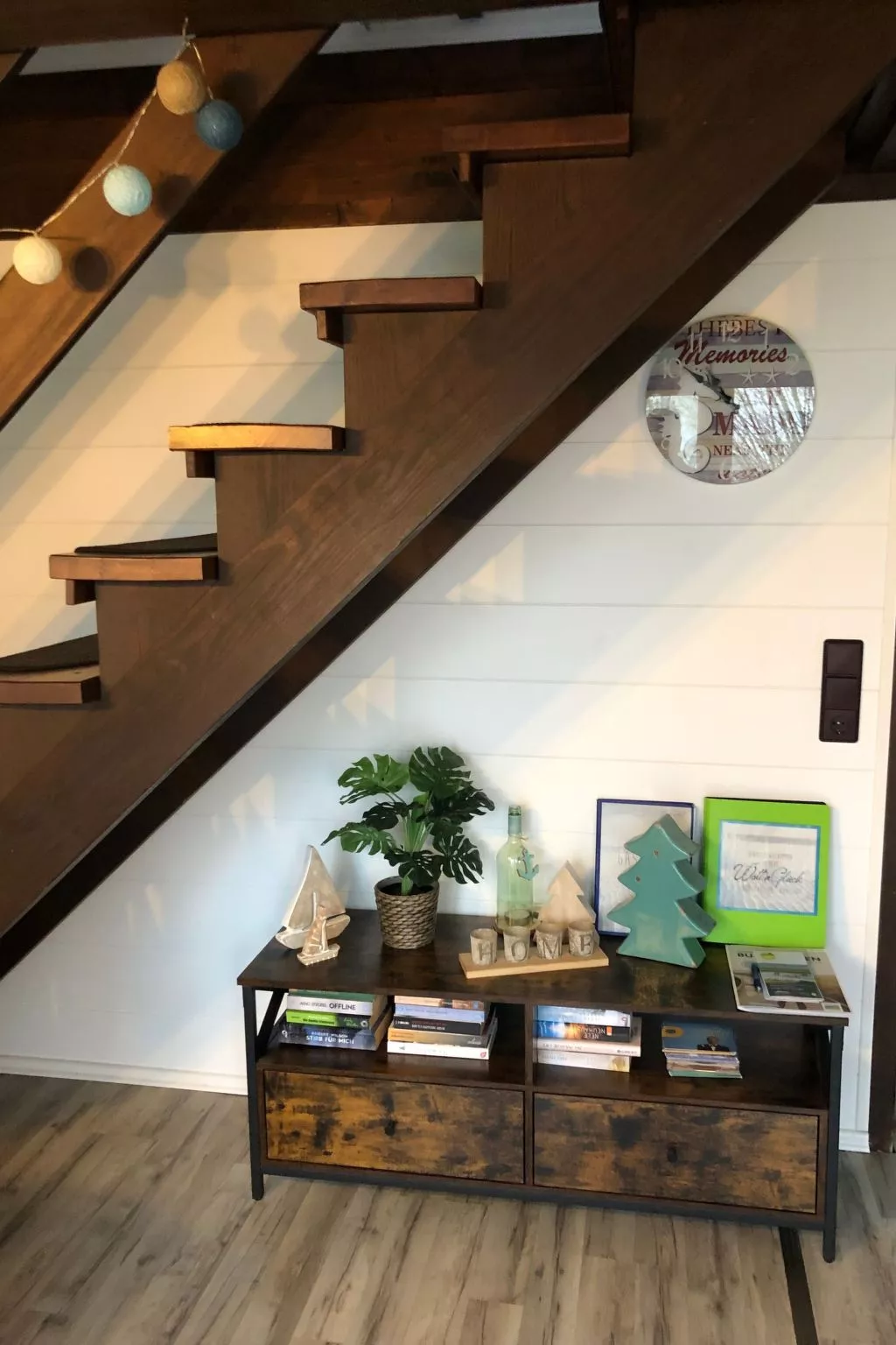 Watt'n Glück am Meer-Binnen