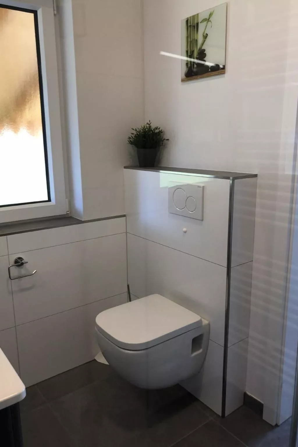 N8 Eingezäuntes Ferienhaus in Eckwarderhörne-Binnen