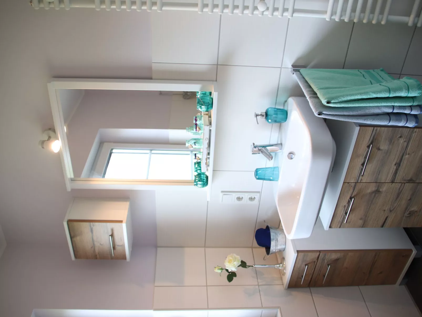 Meermomente Burhave-Binnen