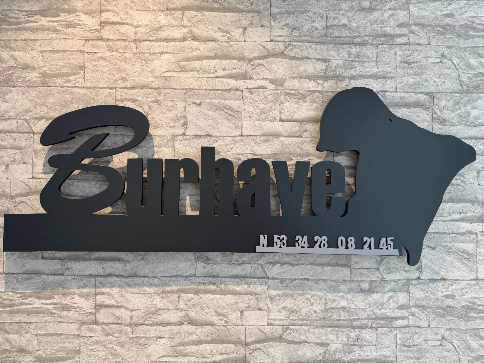 Huus in Hoddersdiek 27-Buiten