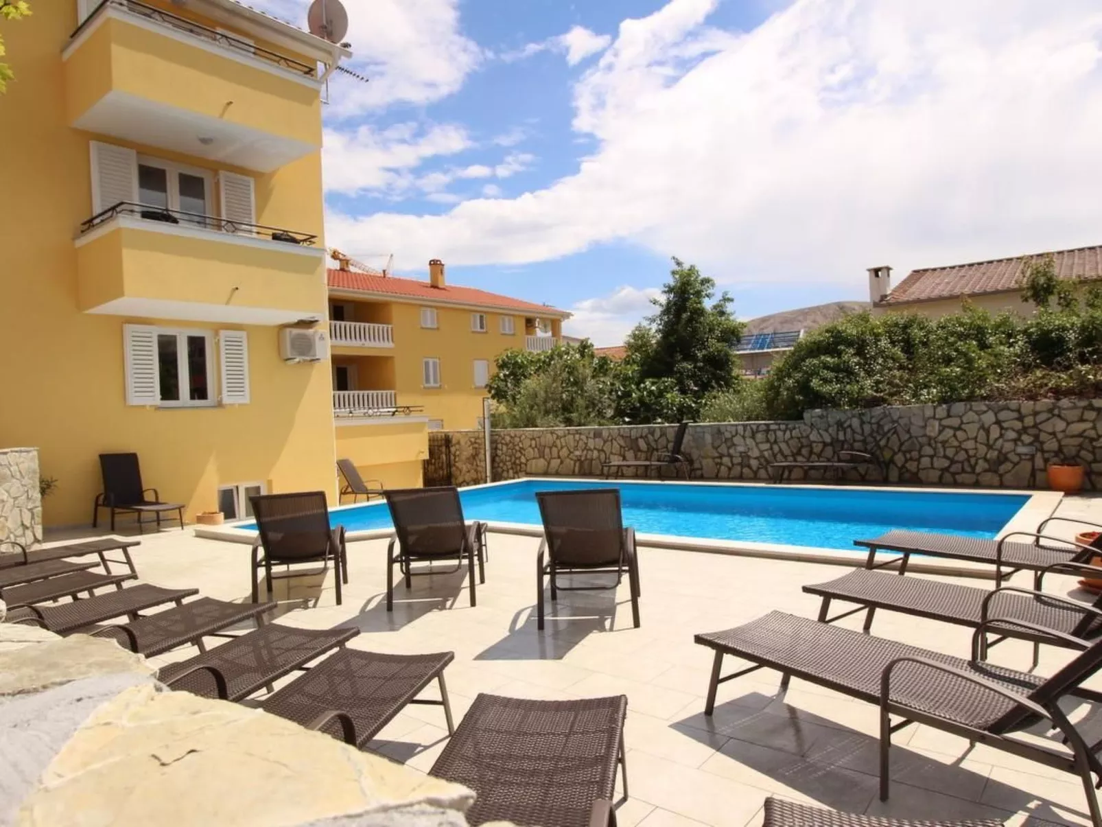 Gorica II A2+1 br.5-Binnen