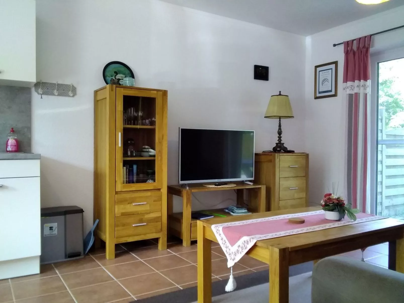 Haus Am Emsdeich-Binnen