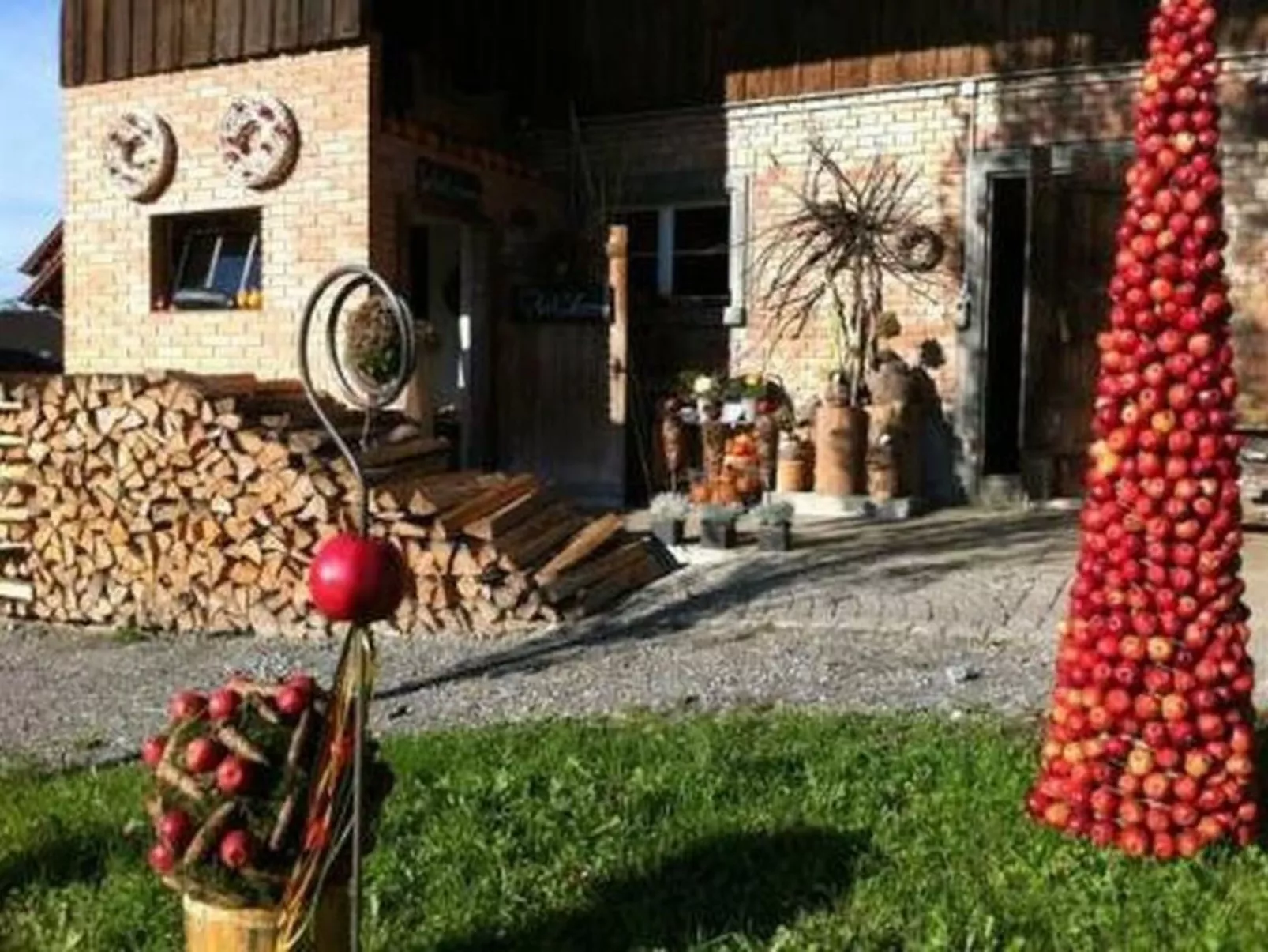 Biohof-Enderlin-Buiten