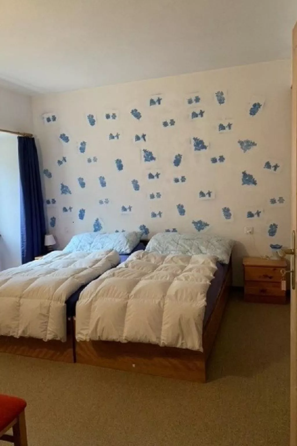 Appartamento FAMIGLIA TONDINI-Binnen