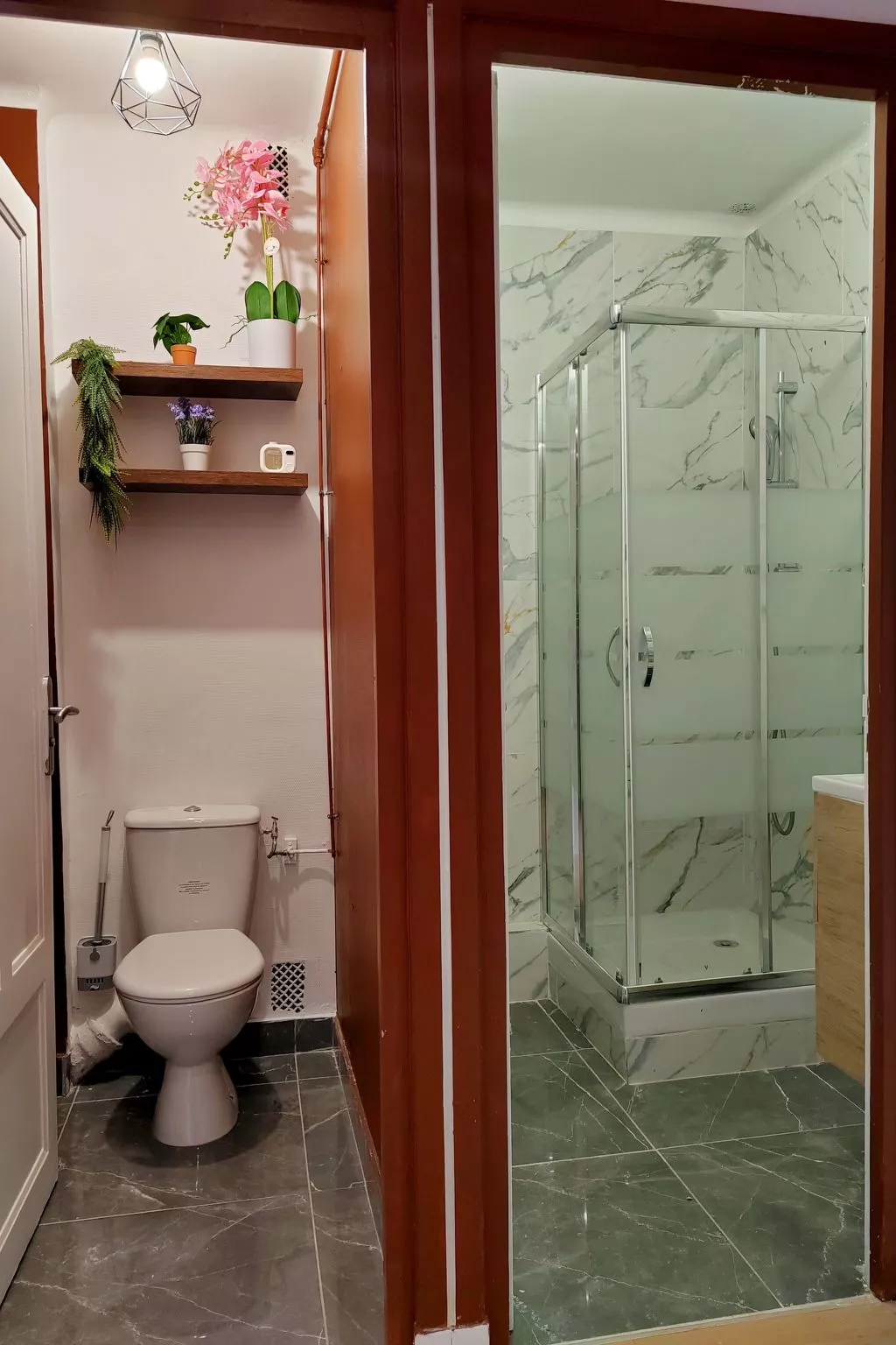 Wohnung im Stadtzentrum - 5 min vom Bahnhof entfernt - 62 m2 - in der Nähe von-Image-tags.info