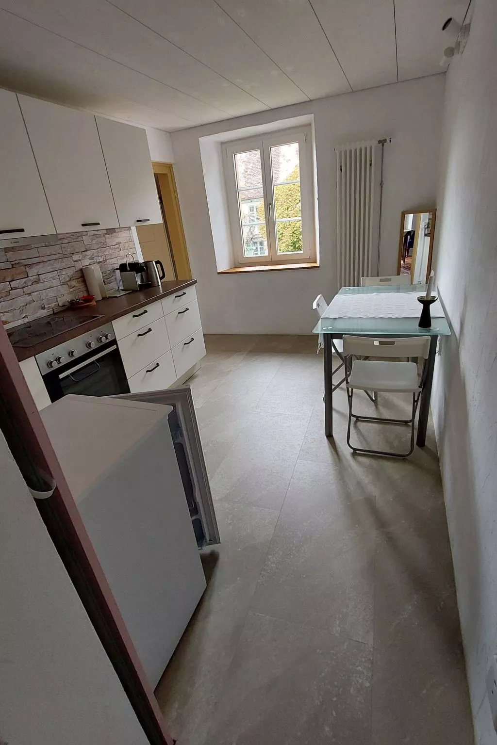 Giselas Ruheplatz-Binnen