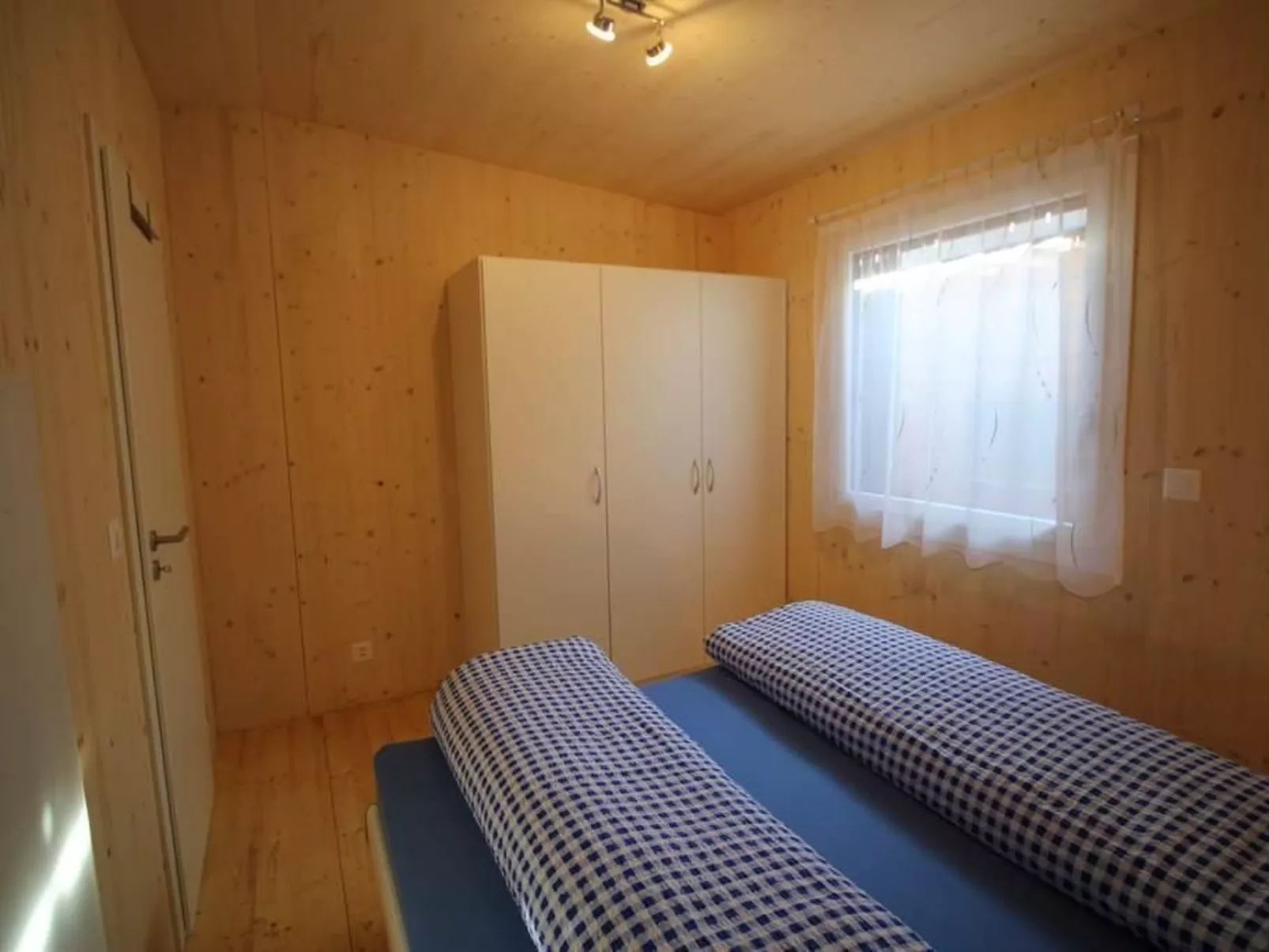 Chalet Nr. 50 (FERWO)-Binnen