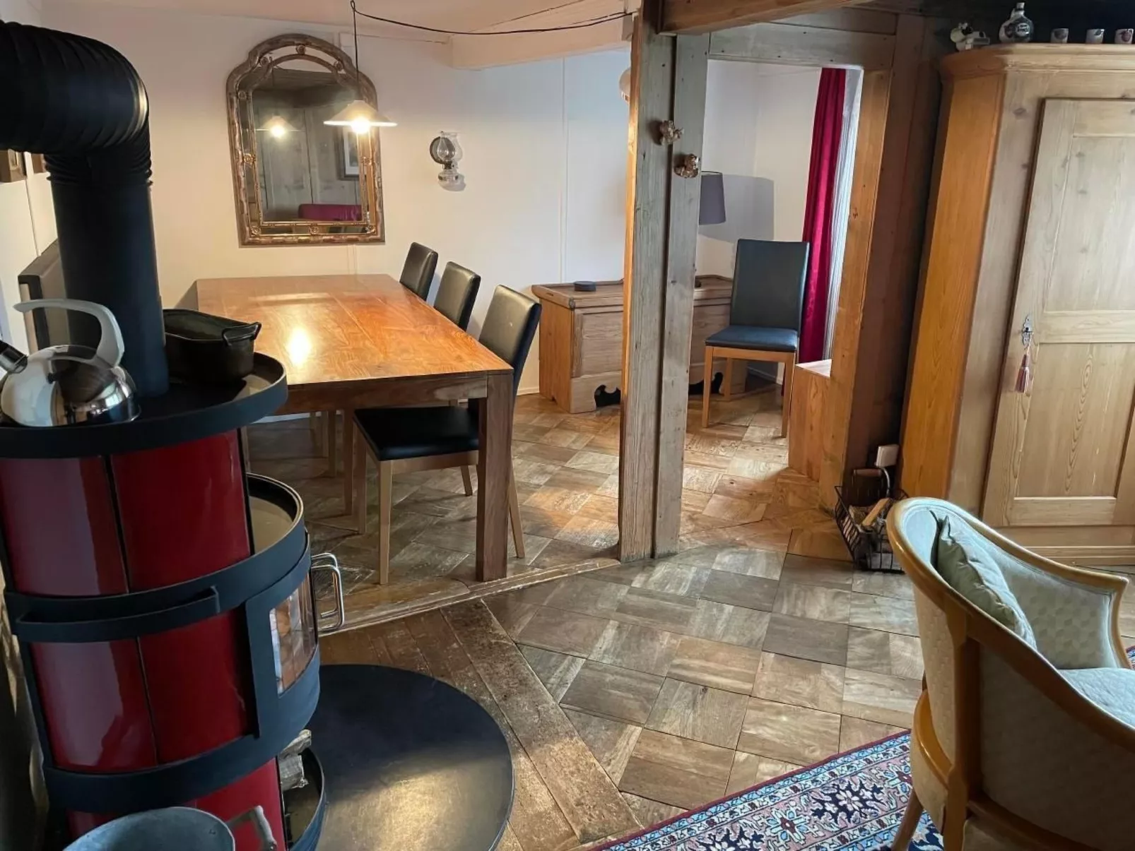 Haus Scherrer "Schön-Biel"-Image-tags.info