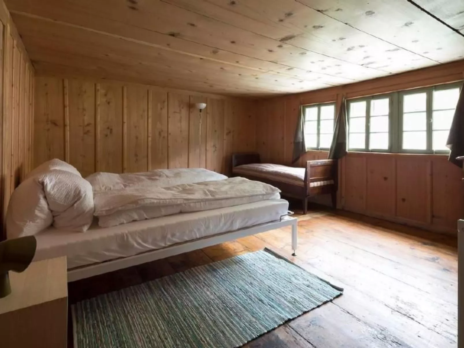 Stüssihofstatt-Binnen