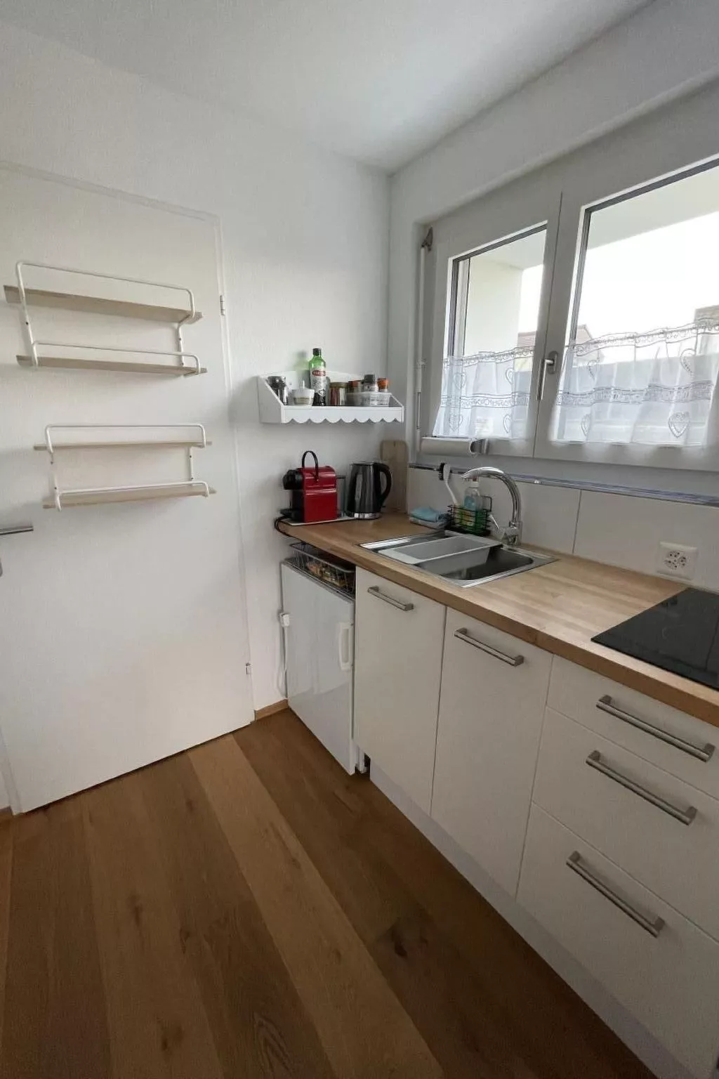 Luzern Land Wolke 7-Binnen