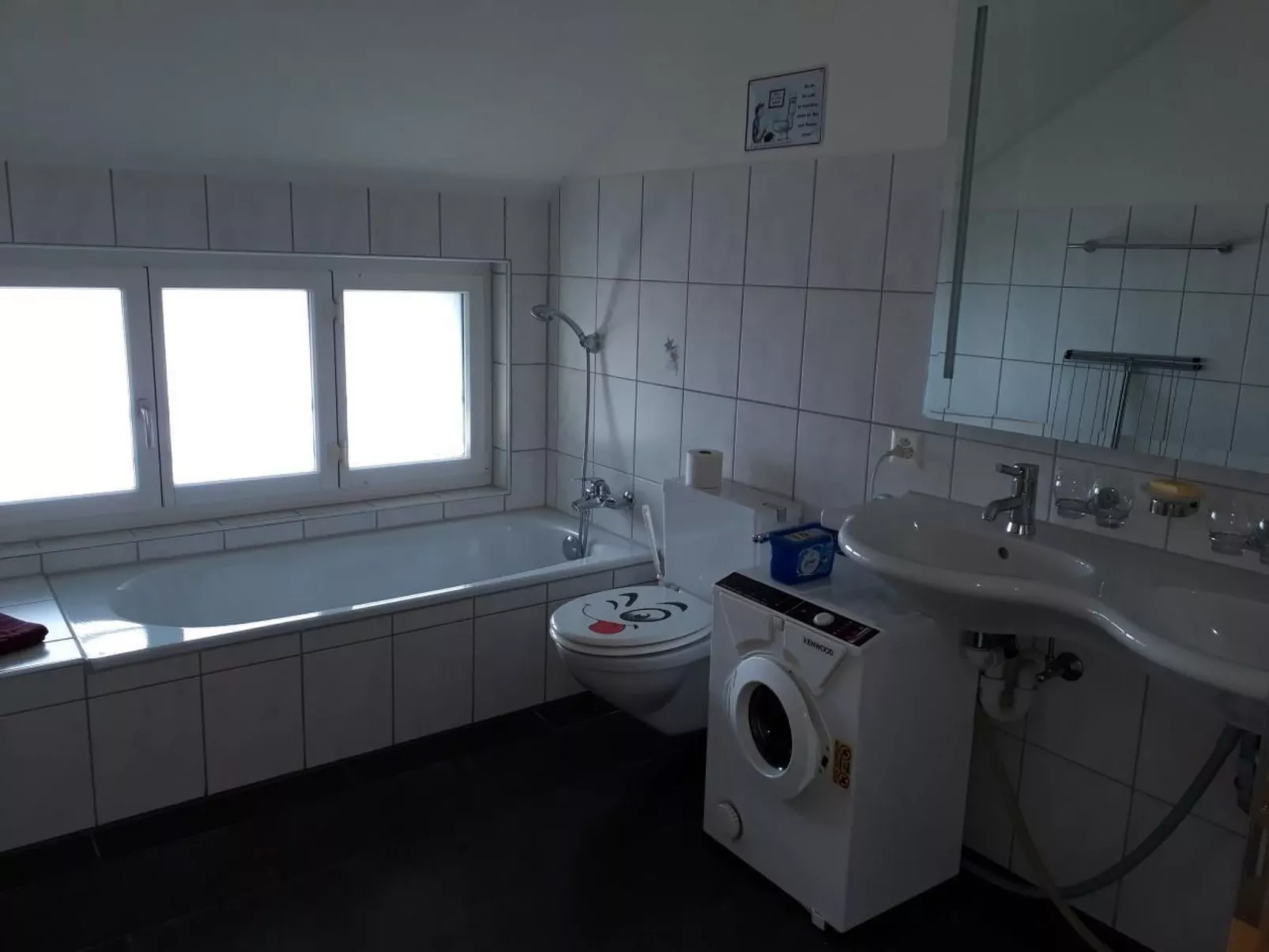 Sidlers Neuhof-Binnen