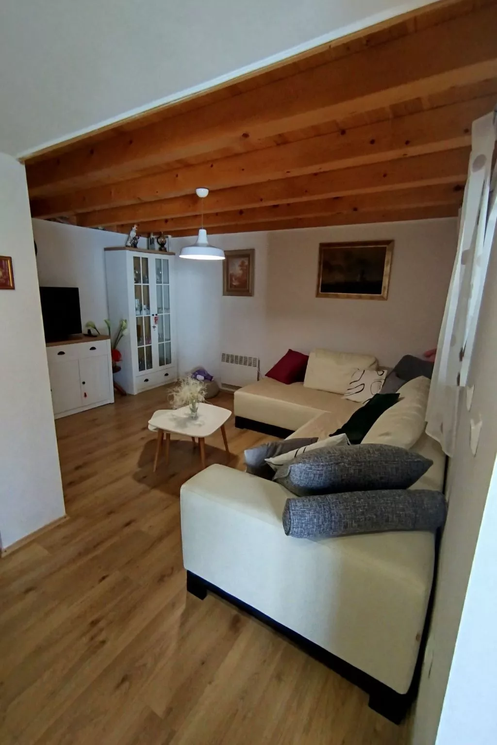 "Ferienhaus Luce" - privater Pool-Binnen