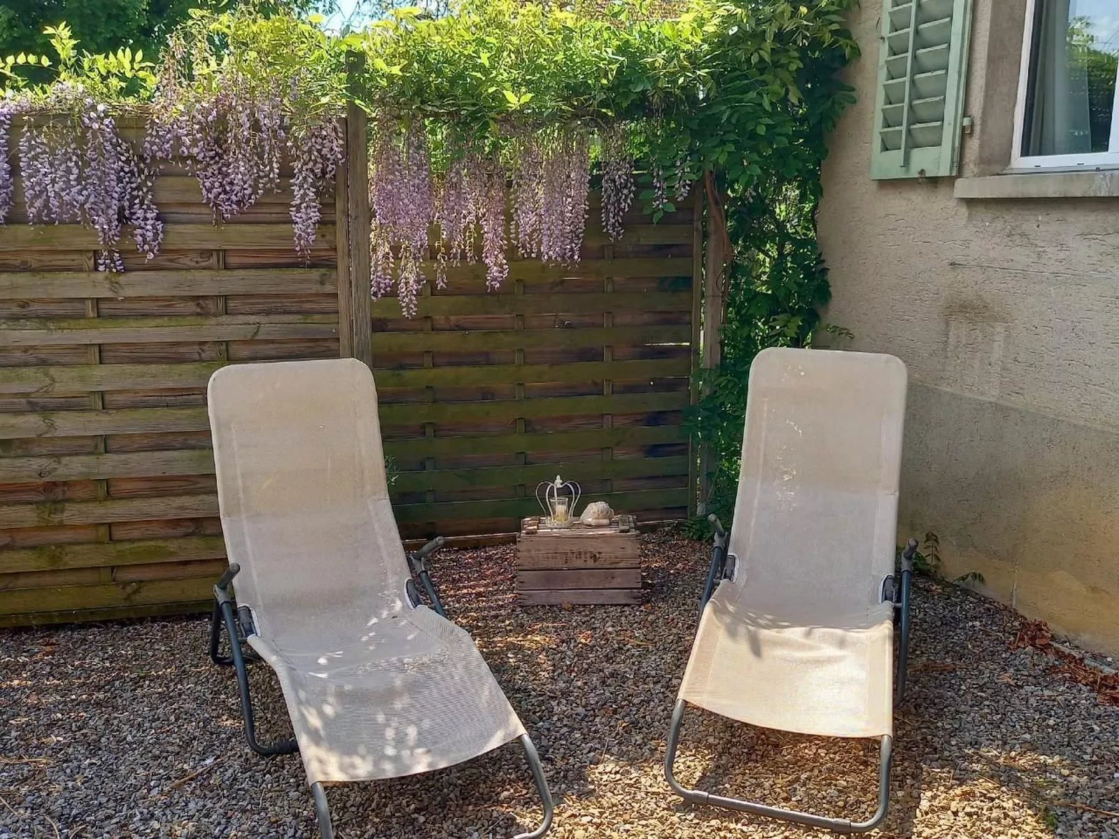 Bauernhof Elmiger-Buiten