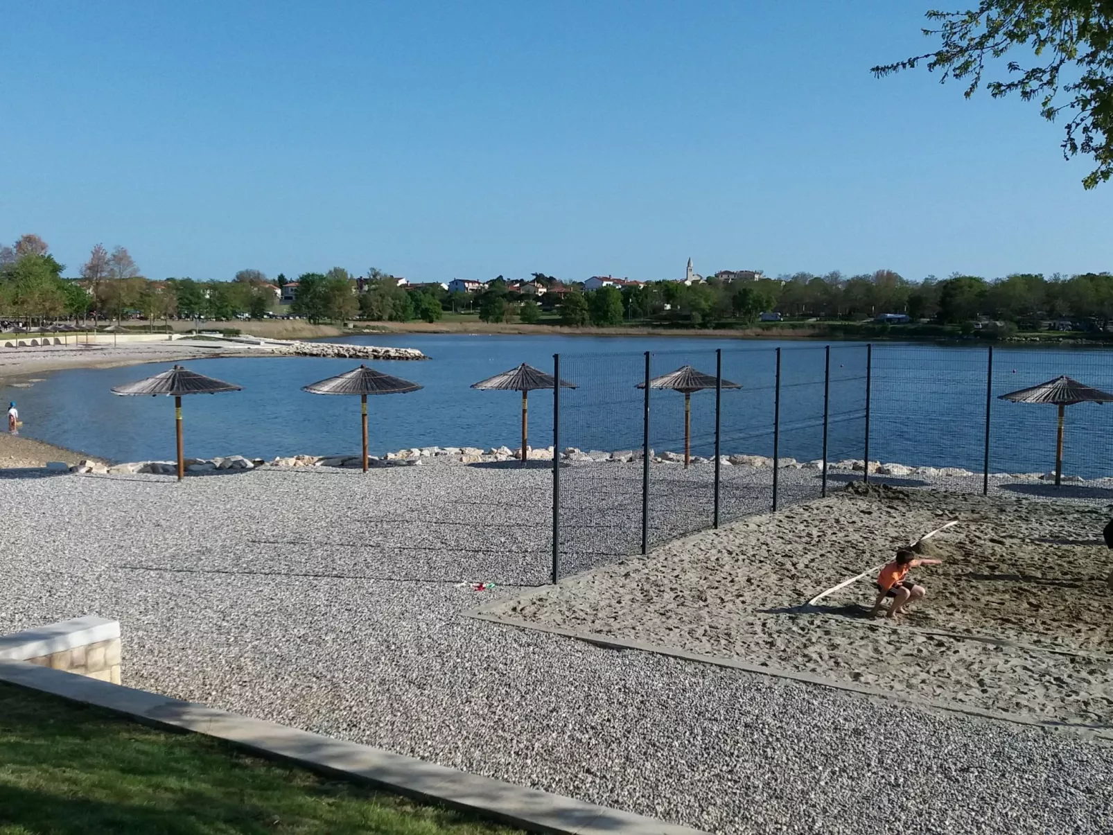 Onda, Ferienwohnung  mit  Loggia und eigener Eingang-Buiten