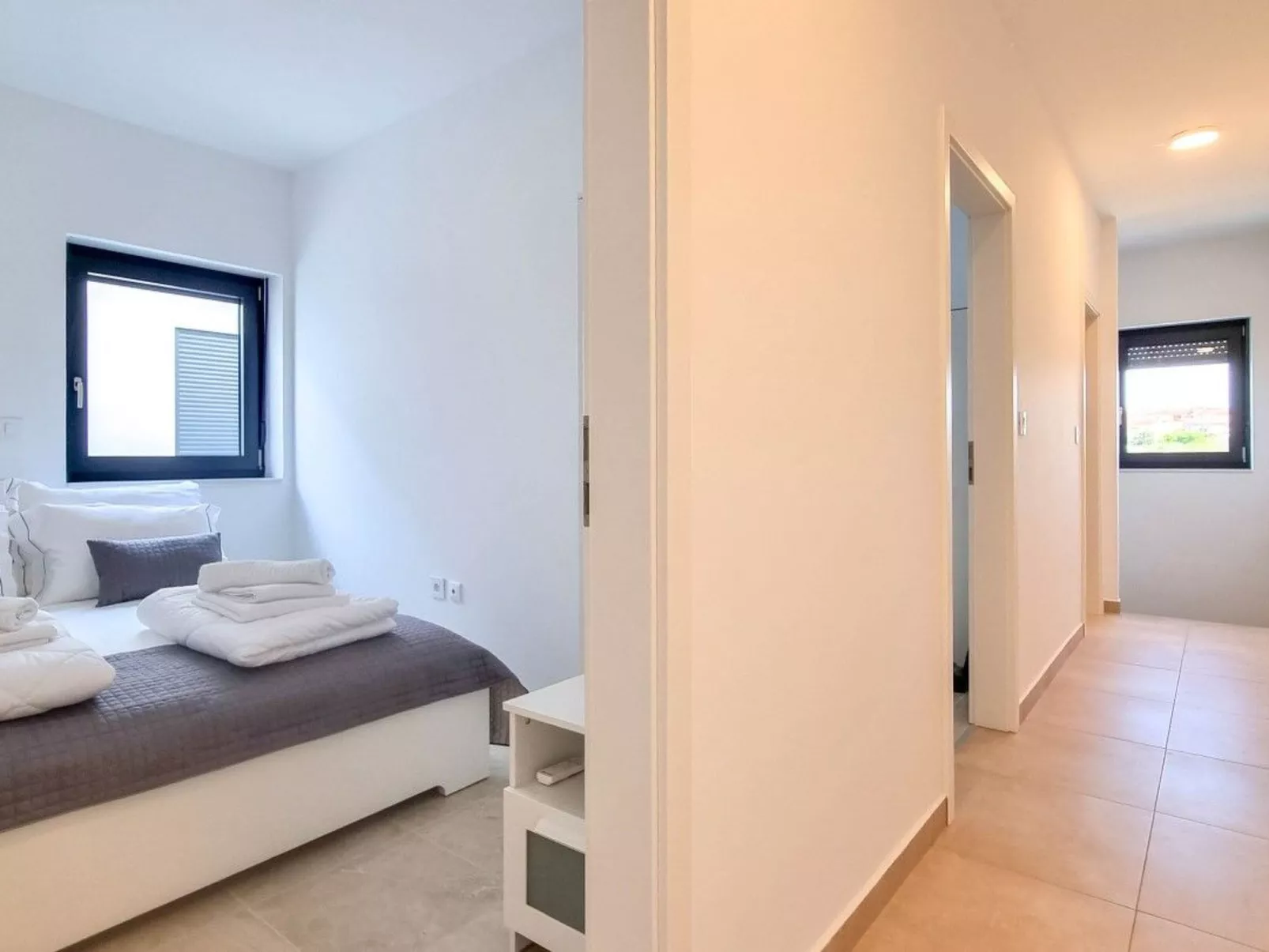 "Casa Petra" mit Terrasse-Binnen