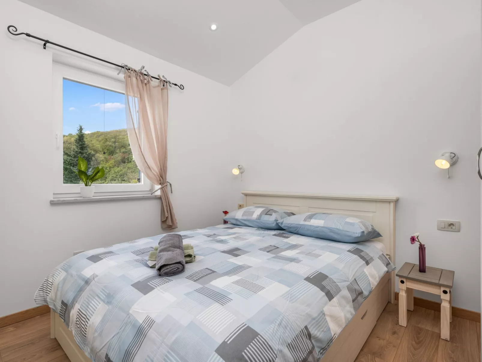 Villa Antonia-Binnen