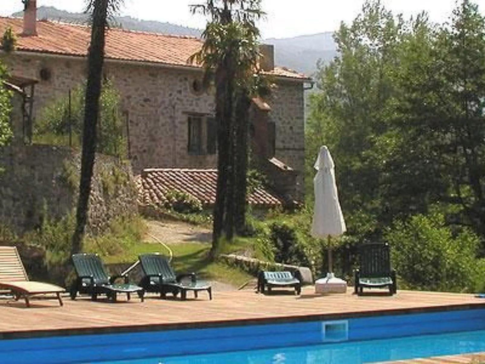 "Le Grenier" mit Pool-Image-tags.info