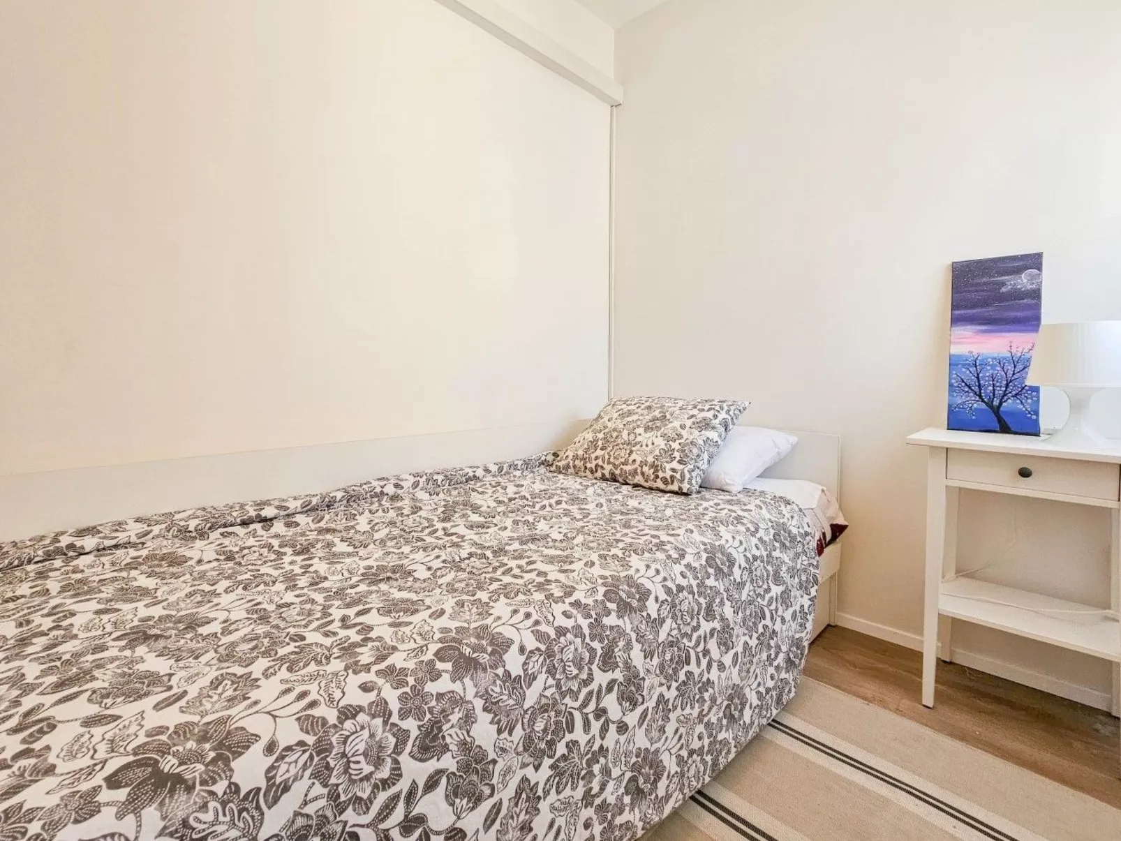 Wohnung für 4 Personen in der Altstadt-Binnen