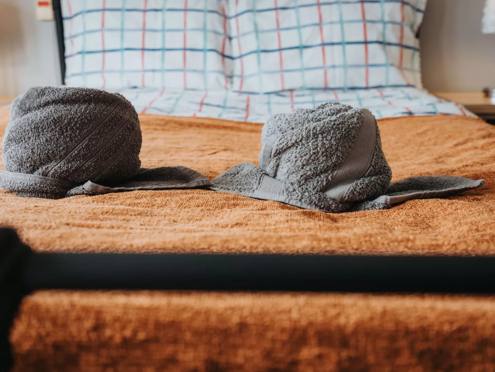 Kostenloses Parken Perfekt für lange monatliche Aufenthalte Für 6 Personen-Binnen