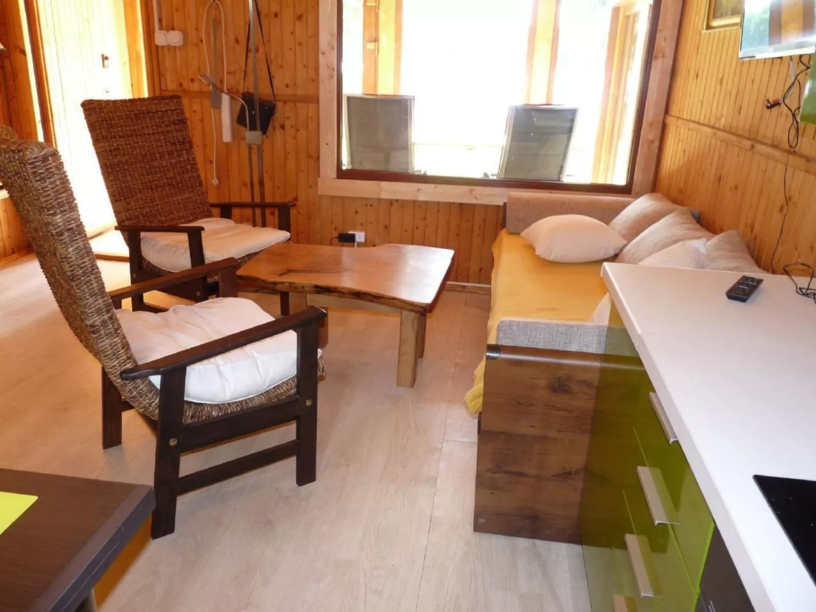 Traumurlaub am See-Binnen