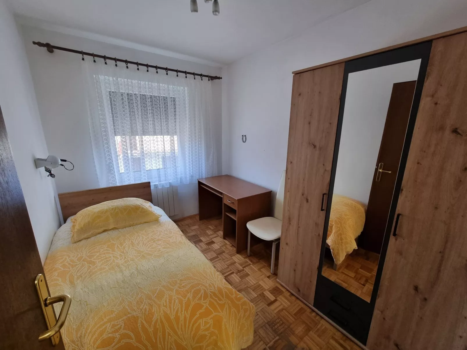 Wohnung Pri stari murvi-Binnen