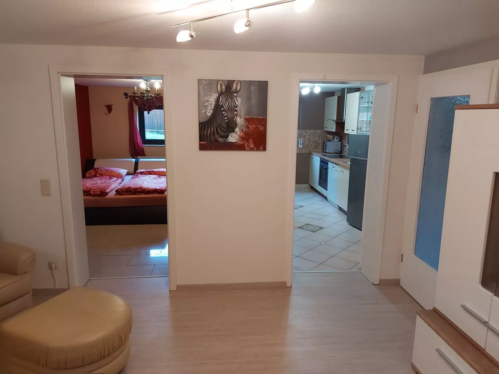 Gästehaus Petra-Binnen