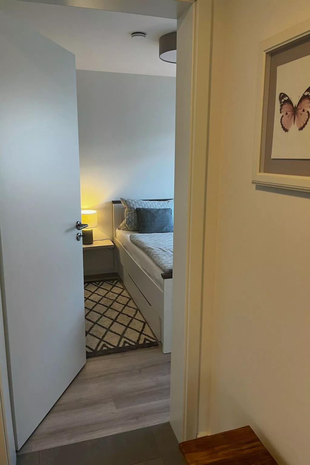 Hainer See Oase-Binnen