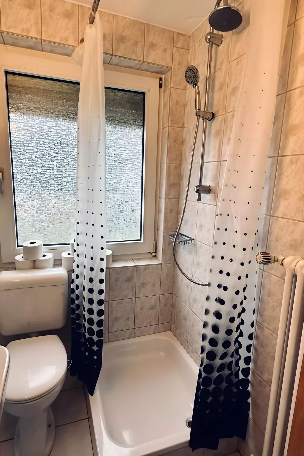 Ap. NeuenHOUSE II-Binnen