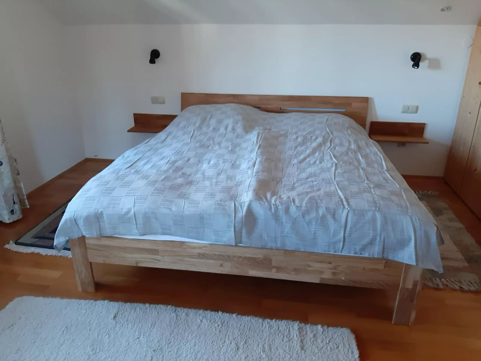 Lechrauschen Landsberg-Binnen