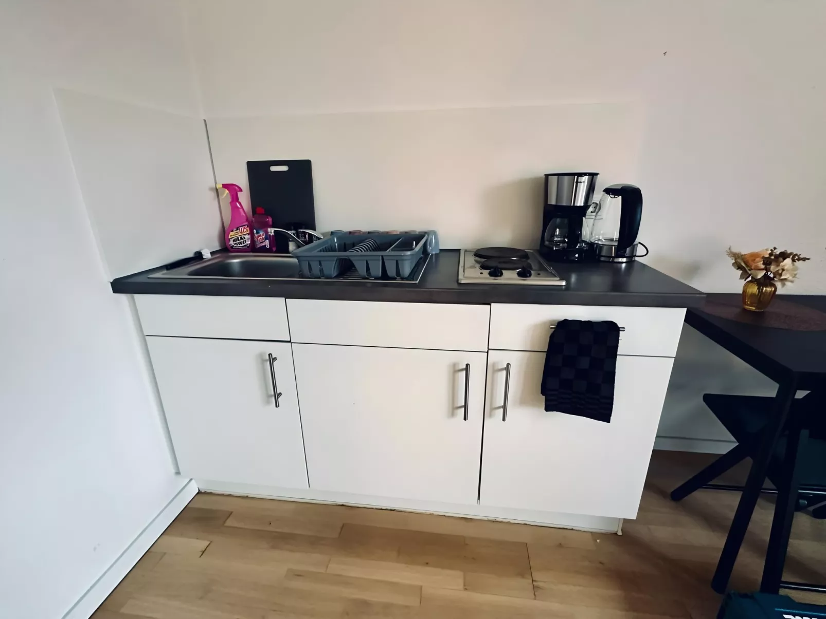 SleepWELL-Horstmar-Binnen