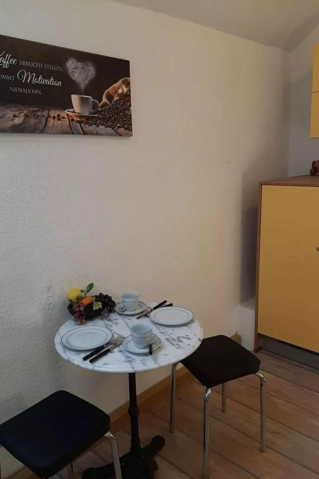 Am Schlosspark-Binnen