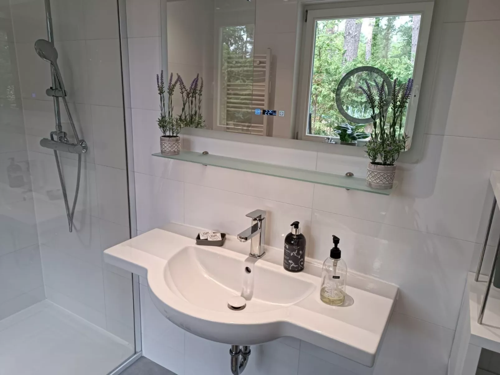 Summer Breeze Luxus-Binnen