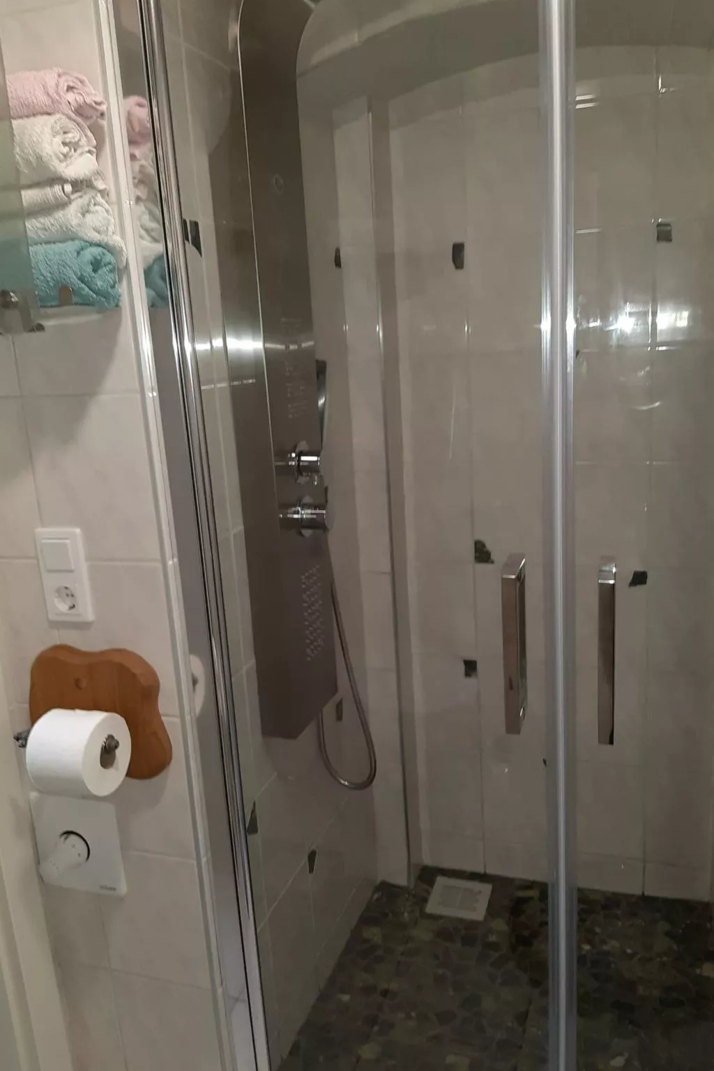 Familienfreundlich Wohnen im Miriquidi-Binnen