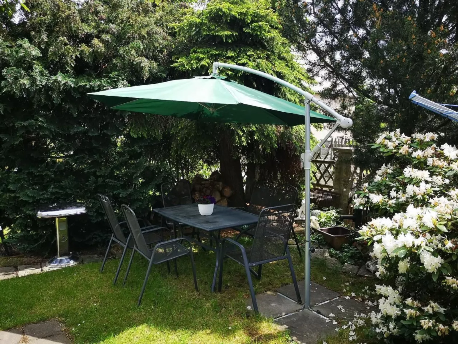 LandurlaubErzgebirge-Buiten