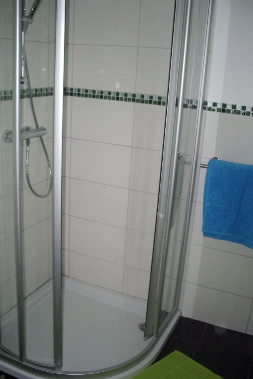 Kleines Ferienhaus im Grünen bei Lüneburg-Binnen