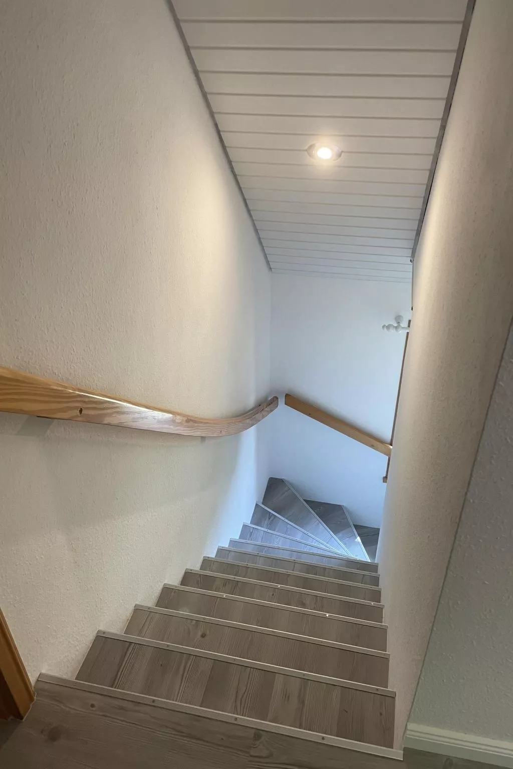 Im Fachwerkstil mit Sauna und Garten-Binnen