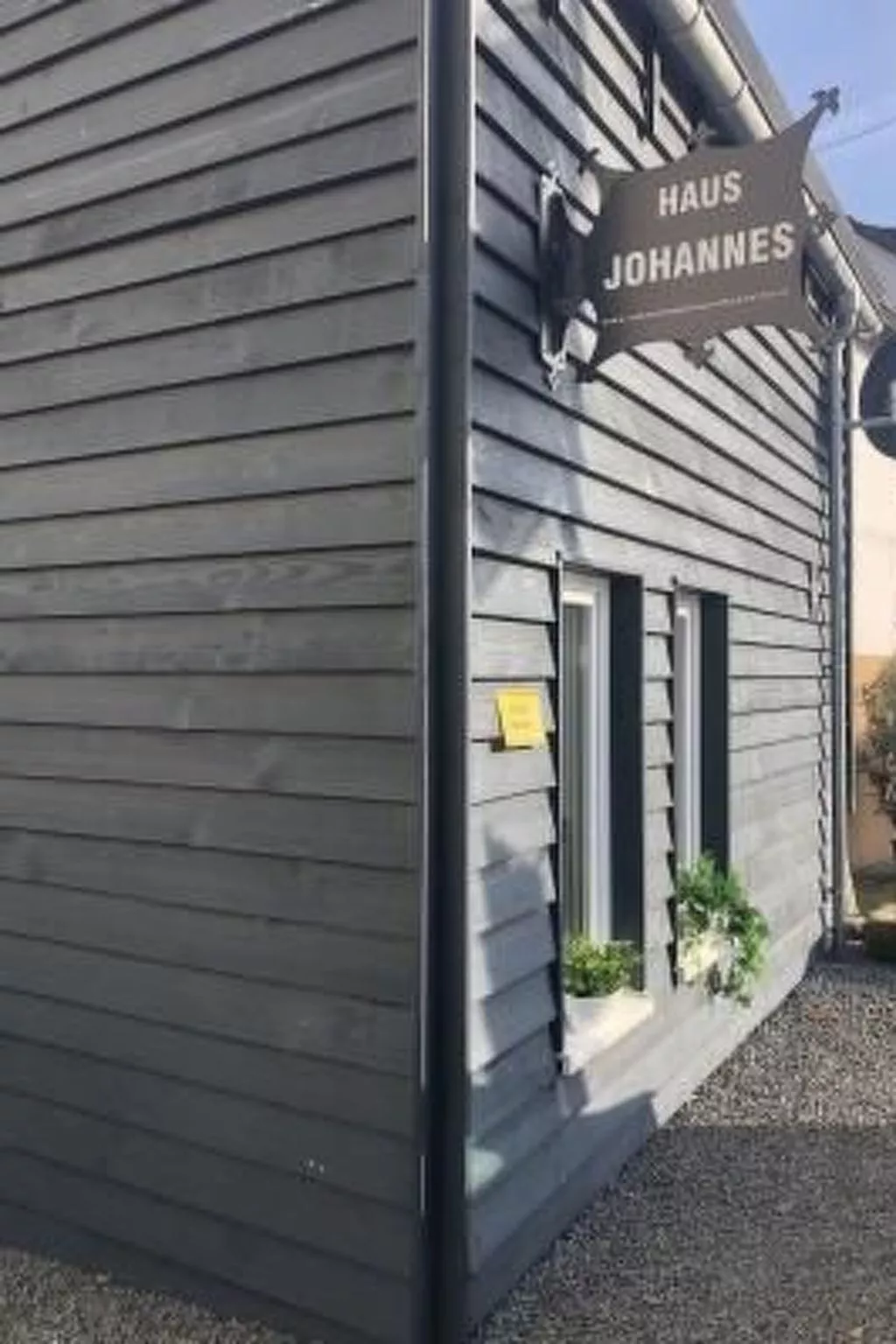 Haus Johannes-Buiten